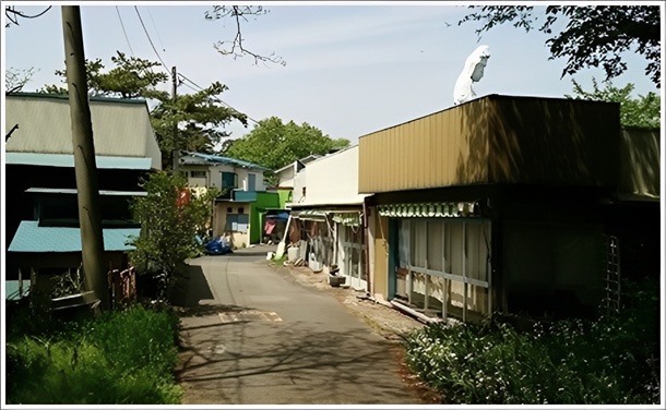 �V�ܔ��X�Ɗω��l