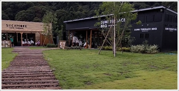 スミテラス水沼