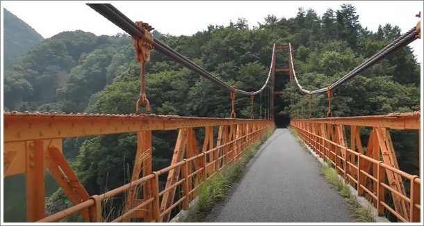 園原橋