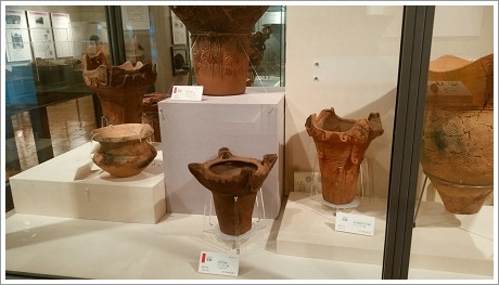 渋川市北橘歴史資料館