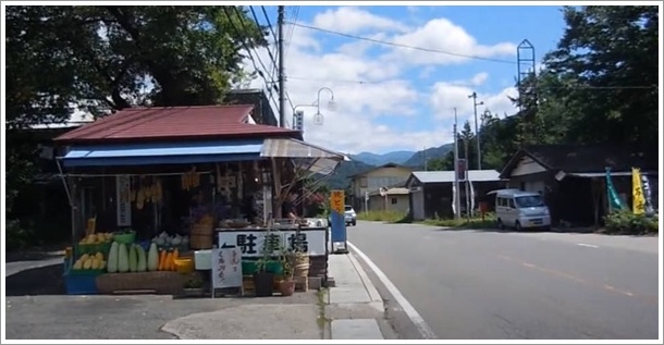 農産物直売所