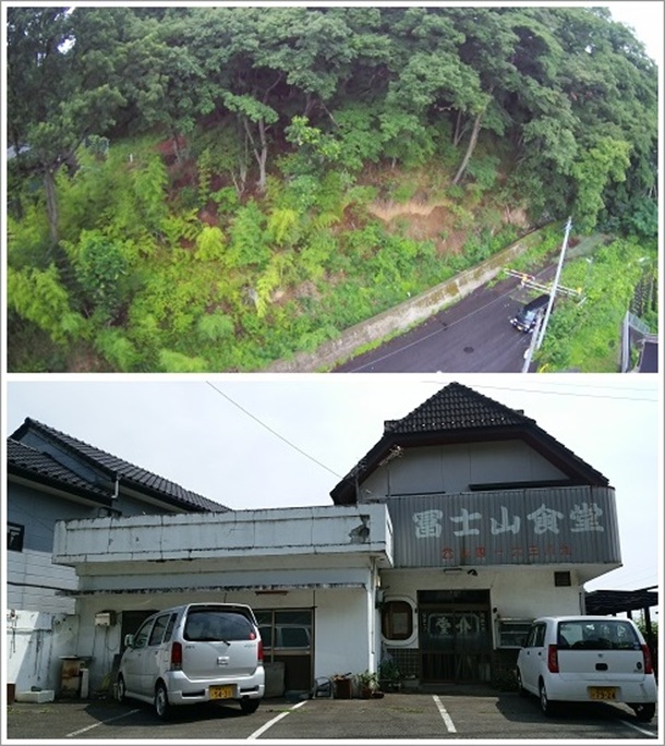 �x�m�R�ƕx�m�R���w�߂��ɂ���x�m�R�H��