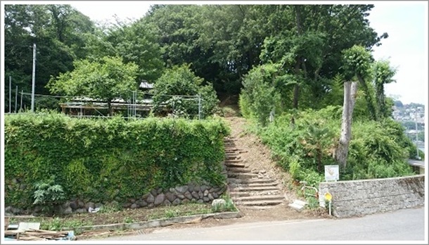 �x�m�R���w�����1���A�x�m�o�R��