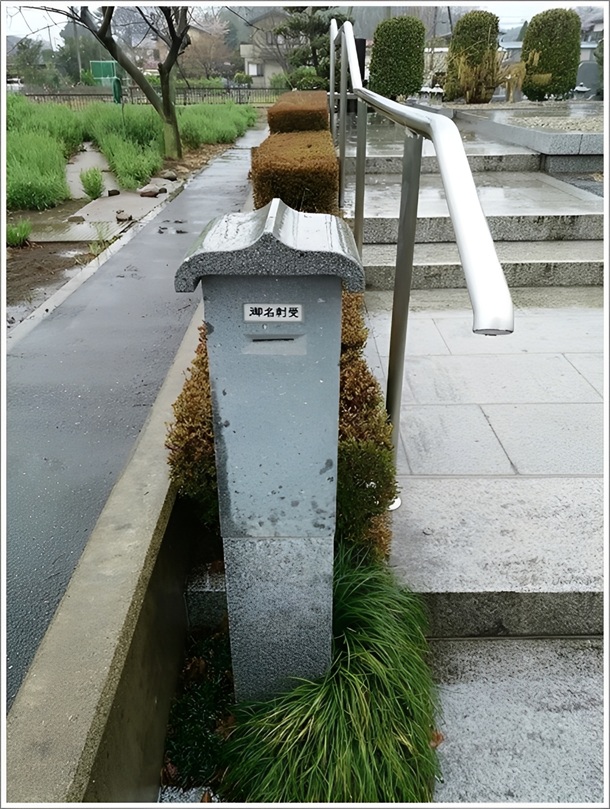 ���c���v���񑊂̂���ɂ��閼�h��