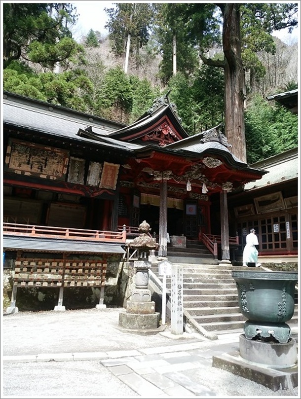 �Y���_�Ђ̍��c�ЁE�z�a�ł�