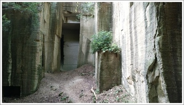 �����ɐ؂藧�����ǁi�M�ːΐ؂��Ձj