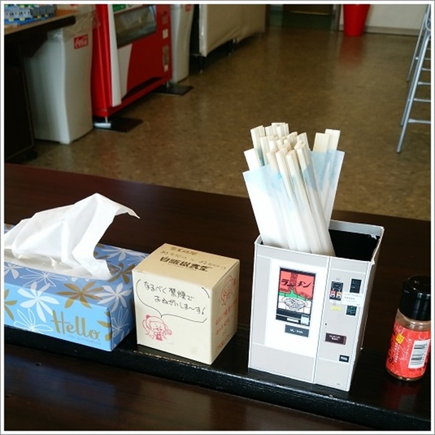 ���̋@�H���̓X���ɂ̓����W������