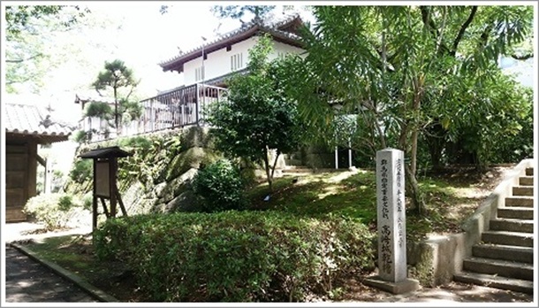 �������ꂽ����铌��ƘE�i����隬�����j