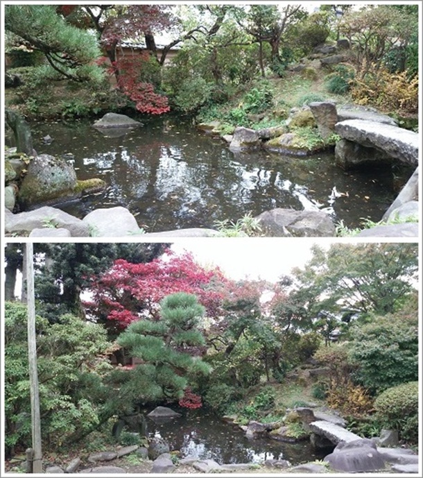 �����c�@�뉀�̒r