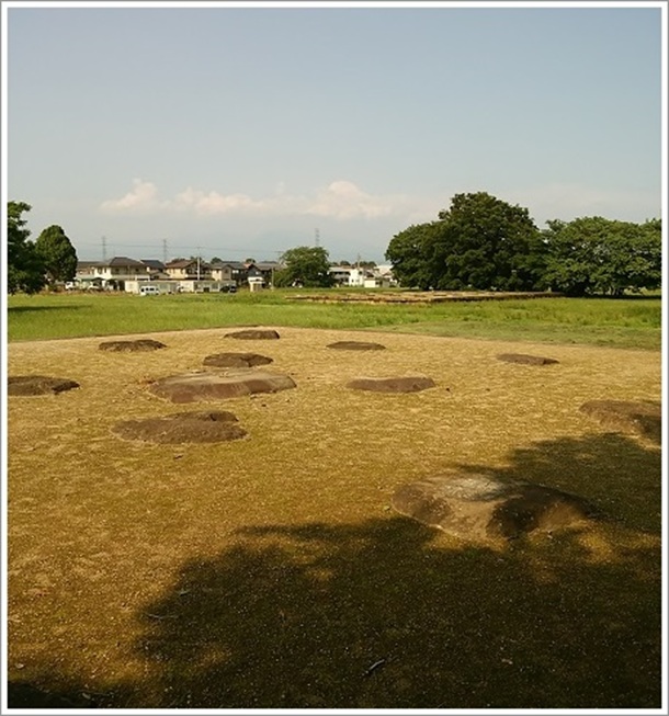 ��썑�����Ձi���̊�d�Ւn�j