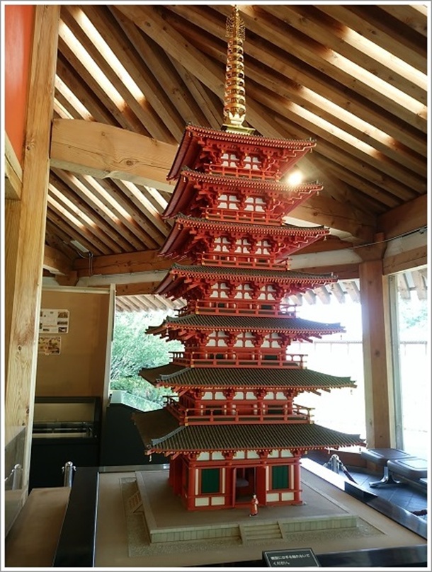 �������ՃK�C�_���X�{�݂̎��d�̓�