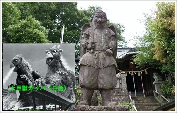 �Օ��_�Дq�a�Ɍ������K�i�̎�O�ɍ��E�̓V��Α�