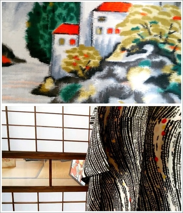 �������������قɓW�����Ă������