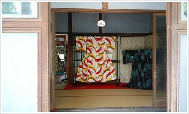 �������������قɓW�����Ă���ɐ������