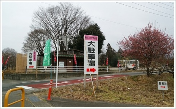 �J�j��~�܂�̑咓�ԏ�