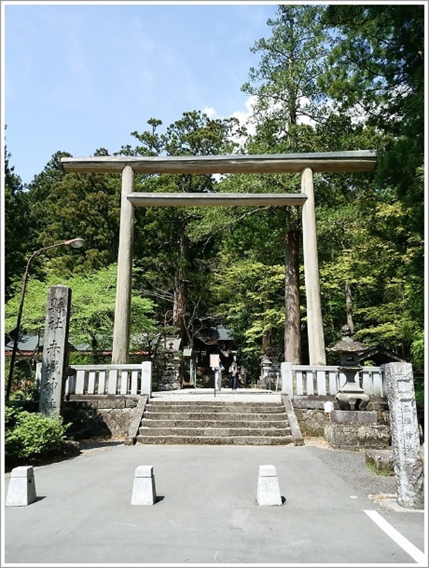 �O���ԏ�_�Ђ̒���