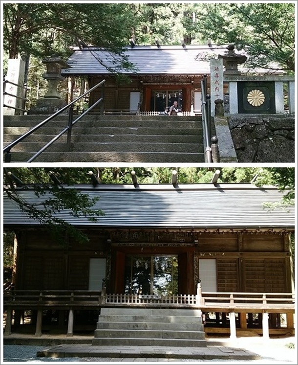 �O���ԏ�_�Дq�a�̐��ʂł�