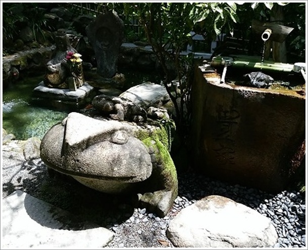 �L�ƈ�_�i����ω��j