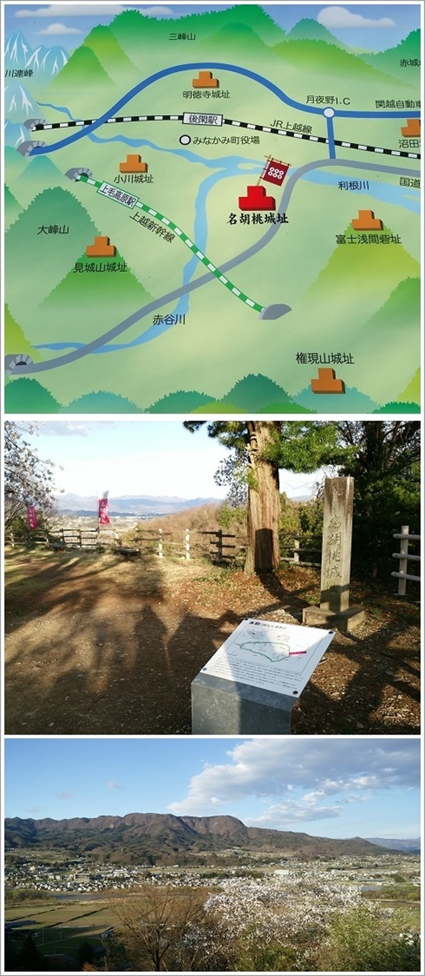 ���ӓ��隬�{�ۚ��Ɩ{�ۂ���̌i�F