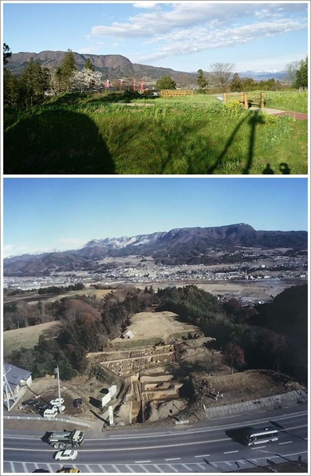 �O��R�Ɩ��ӓ��隬�ՁA��B�摜