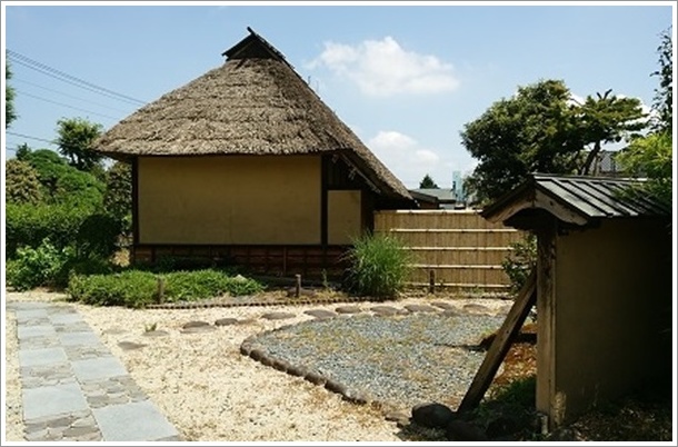 �喼���H�̕��ƒ����i�����j