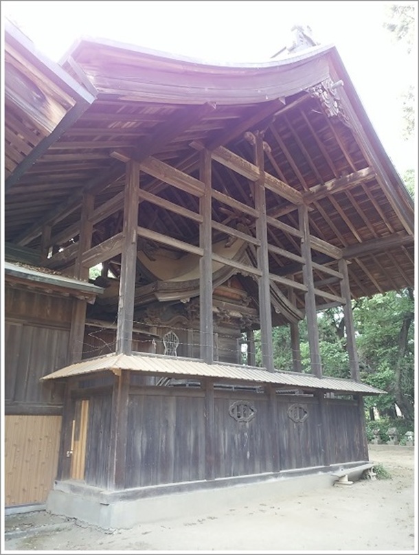 ��{�ԏ�_�Ђ̖{�a