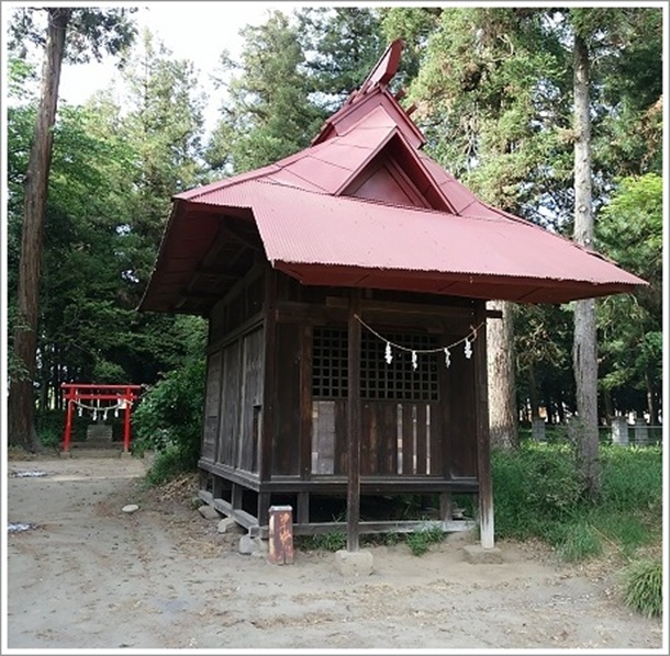 ��{�ԏ�_�Ж{�a���ɂ����