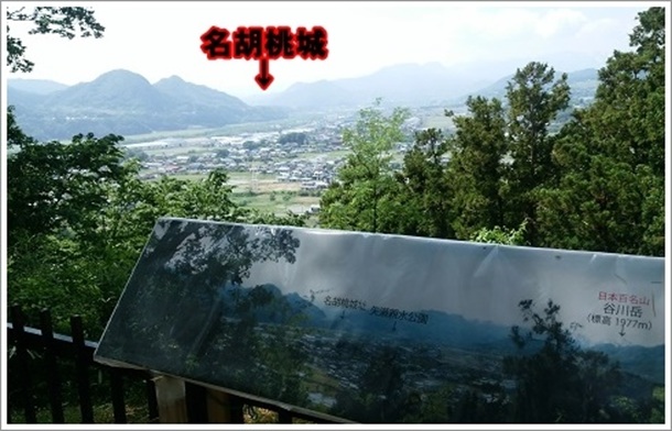 ���c�隬�������猩���k�����̌i�F