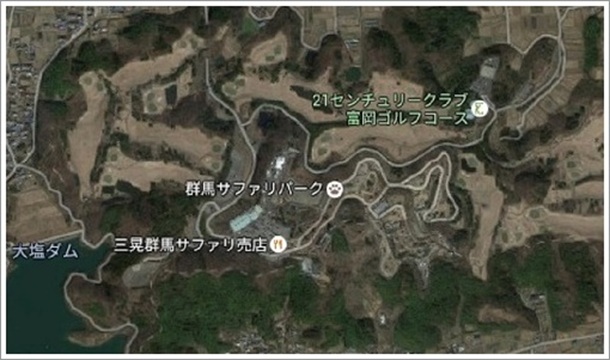 �S���t���󂩂�