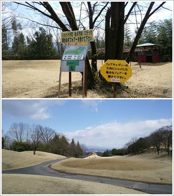 ���C�I����������x���S���t�R�[�X�̖���9�ԃz�[��