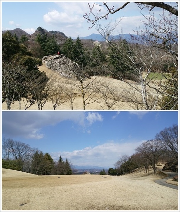 �����X�ԃz�[���̊�̏�ɂ��΂��񂪂�����i