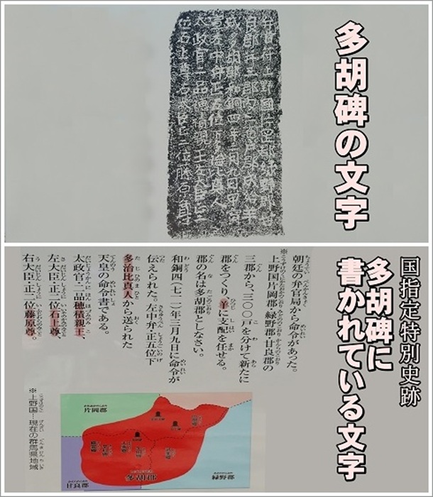 ���Ӕ�ɏ�����Ă��镶��