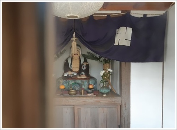 �D�ߔk�i�����΁j