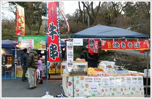 �e���g�𒣂����Ă����΂⋍���̔�