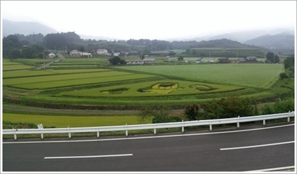 �c��ڃA�[�g�̃r���[�|�C���g�͓��̉w���R�~�n