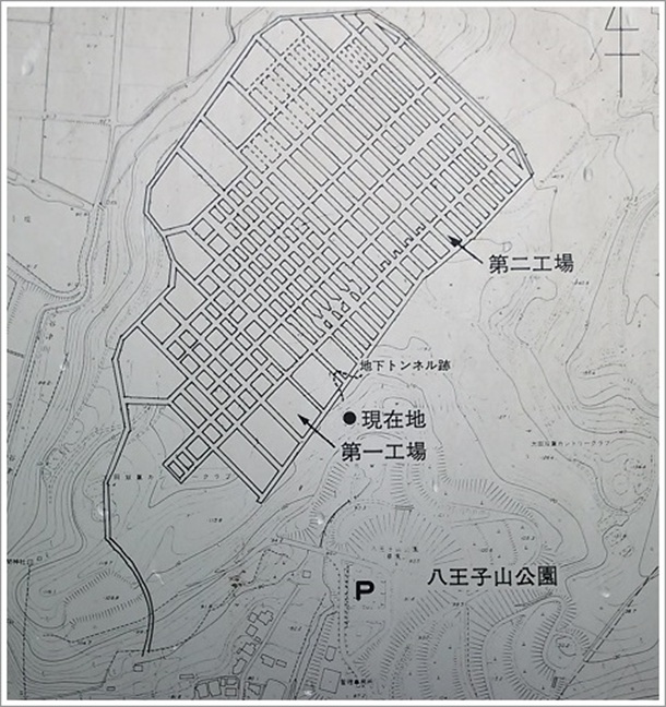 ��������s�@�n���H��̒n�}