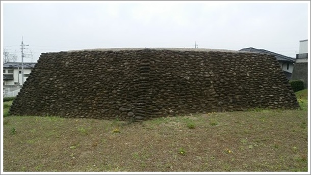 ���ԏꑤ���猩���O�É��Õ�