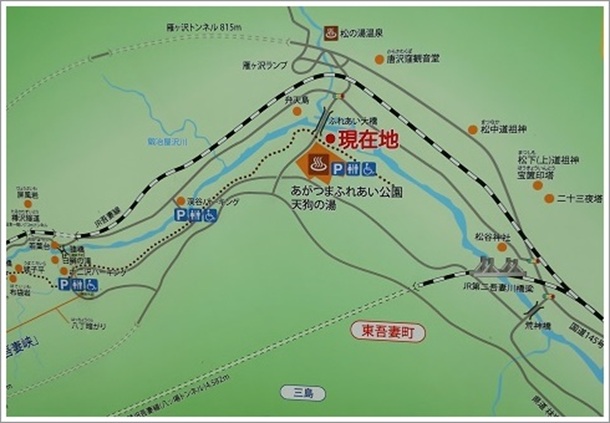 �����܂ӂꂠ���L��ē��}