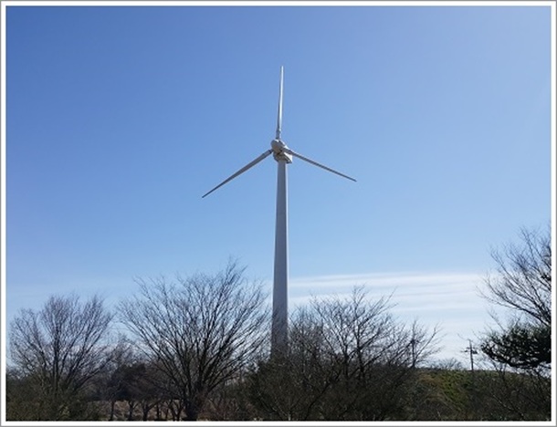 �g�����͔��d���i�g���G�l���M�[�p�[�N�j