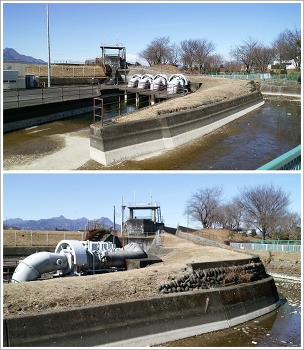 �V��␅�͔��d���i�g���G�l���M�[�p�[�N�j