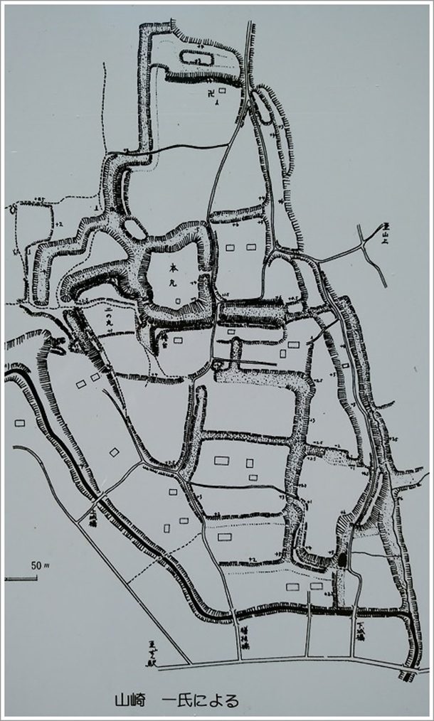 �R��ꎁ�ɂ��V��̒n�}